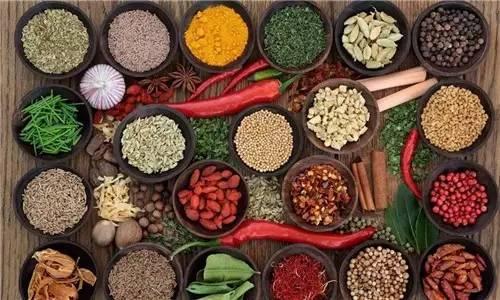 17種川菜用的特殊香料，餐飲人都知道嗎？