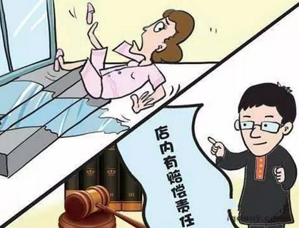 華裔男子在美國餐館打工摔傷耳朵縫三針，老板拒絕任何賠償