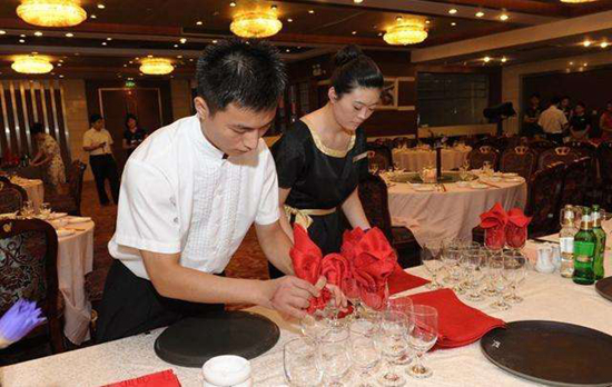 開(kāi)餐廳必看的52條公式，教你看懂經(jīng)營(yíng)的秘訣|餐飲界