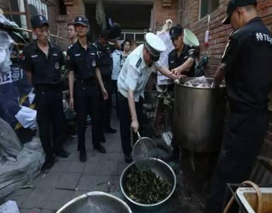 中國食品謠言智能預(yù)警處理平臺(tái)上線 破局謠言“亂飛”