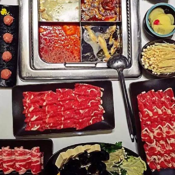 海底撈、小肥羊全面“入侵”日本，畫(huà)風(fēng)突變！