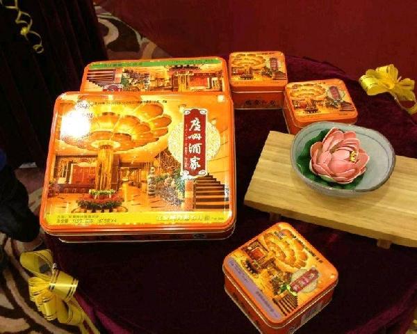 為什么78歲的大同酒家倒閉了，82歲的廣州酒家卻能上市？