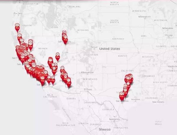 70年只賣3種口味，這家快餐店為何能天天排隊(duì)