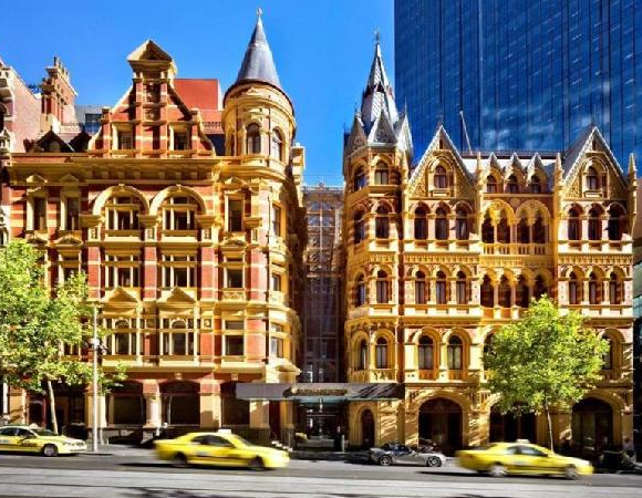 宴會取消，酒店卻拒不退錢！這家企業(yè)一怒之下喊來了100個流浪漢…