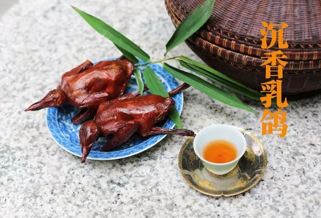 嘗盡天下美食也不比這有范，不信來看看！|餐飲界