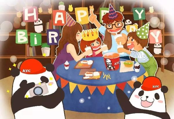 那些針對兒童做得營銷，可能會帶來一輩子的消費(fèi)|餐飲界