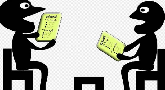 酒樓面試不成功，女子報(bào)警要求對方賠損失！你怎么看