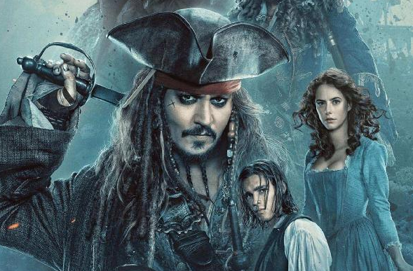 加勒比海盜吃什么？打死你也不會吃的！