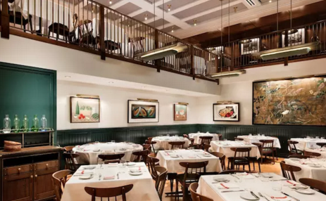 不讓服務(wù)生收小費(fèi)之后，這些美國餐廳出現(xiàn)了什么變化？