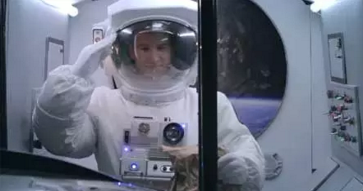 巴西街頭，為什么出現(xiàn)了一個(gè)移動(dòng)的麥當(dāng)勞餐廳？