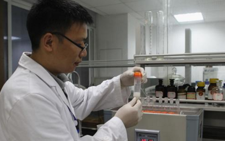 食藥監(jiān)總局：食品快速檢測不能替代常規(guī)食品檢驗(yàn)