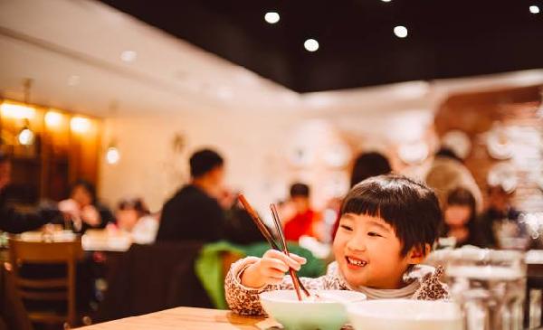 省就是賺，自助點(diǎn)餐能幫餐廳挽回多少損失？|餐飲界