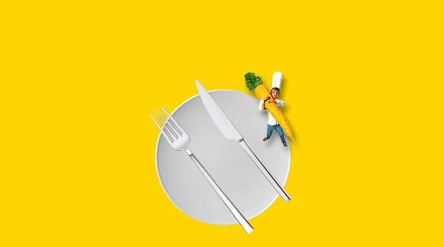 新玩法不斷侵入餐飲業(yè)，餐桌裸眼3D是個(gè)好生意？