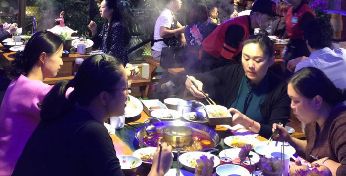 神馬!?我們竟然不知道，火鍋控也有等級(jí)劃分|餐飲界