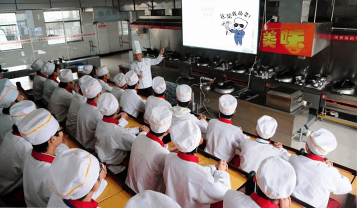 餐廳營運的關(guān)鍵在執(zhí)行，執(zhí)行的關(guān)鍵又當在哪里?