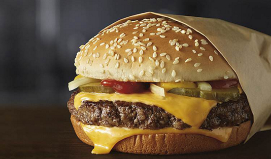 快餐不再以快取勝：麥當(dāng)勞的“凍改鮮”計(jì)劃能否成功？