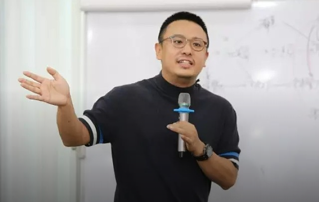 餓了么張旭豪：未來(lái)2～3年商業(yè)格局會(huì)出現(xiàn)什么狀態(tài)？