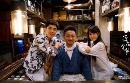 餐飲人別吐槽《深夜食堂》，劇中犯的錯(cuò)你每天都在重復(fù)！