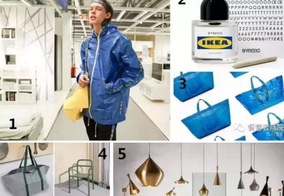 當(dāng)宜家餐廳推出超F(xiàn)un食譜，才發(fā)現(xiàn)其心機(jī)太重……