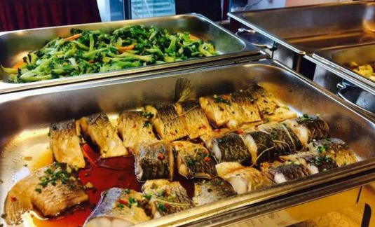 走進(jìn)阿里巴巴的食堂，才能發(fā)現(xiàn)馬云的創(chuàng)業(yè)管理思維！