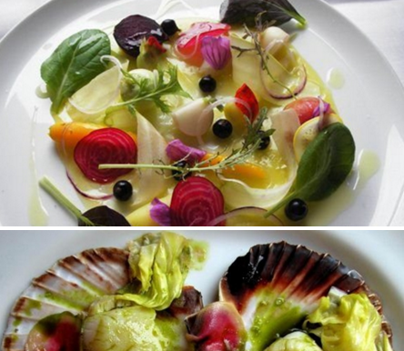 每一口都是金錢的味道！盤點(diǎn)全球十大最貴的奢華餐廳