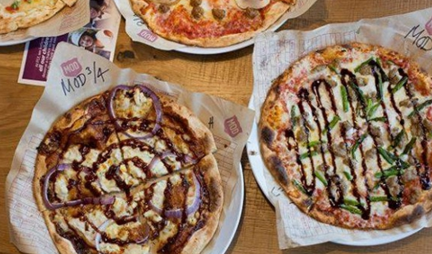 面對紅海市場，餐飲人該如何實現(xiàn)彎道超越？