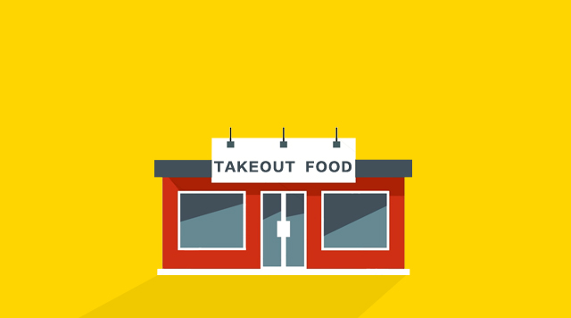 餐飲巨頭紛紛推出外賣專營店，外賣戰(zhàn)役才剛打響
