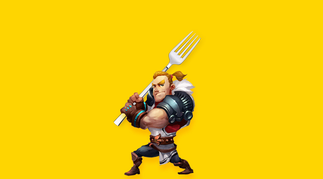 蹭《王者榮耀》熱點(diǎn)，餐廳的借勢(shì)段位卻各不相同