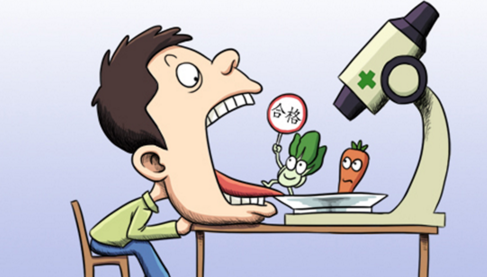 面對(duì)“舌尖上的焦慮”，外賣(mài)食品要加裝“安全鎖”