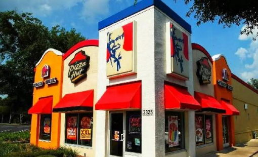 一個店、倆品牌！百勝3000家門店搞聯(lián)營，23年成功秘笈在此！