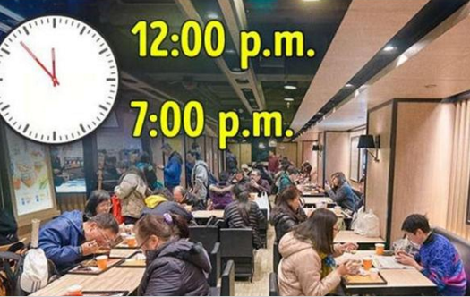 10個關(guān)于肯德基、麥當(dāng)勞的秘密！總有一個你不知道的！