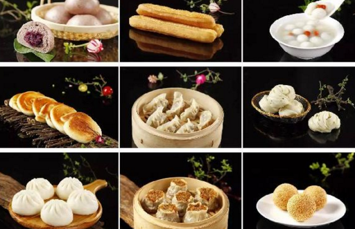 深耕1.9萬億的早餐市場，三全首提早餐“新概念”