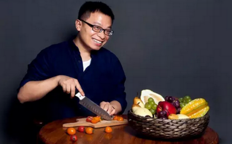 資深餐飲大佬告訴你：沒(méi)有故事，品牌營(yíng)銷都是無(wú)用功！