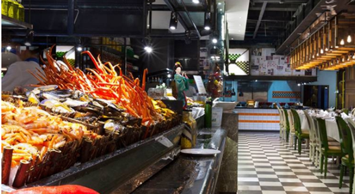 在最不好賺錢的餐飲品類里，他們是怎么越賺越多的？