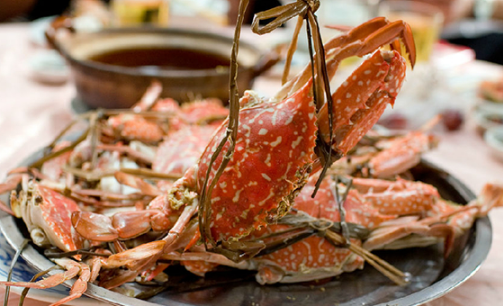 游客在北海吃海鮮點(diǎn)6個(gè)菜花了2023元，網(wǎng)友集體表示：沒毛病！