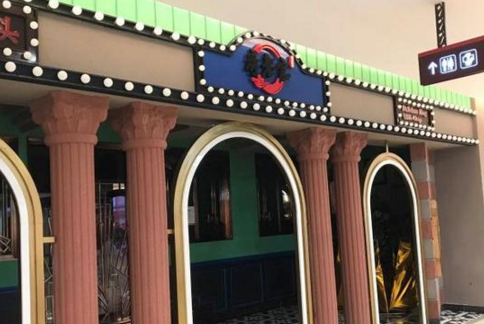 網(wǎng)紅餐廳＂哥老官＂門店開2天停業(yè):現(xiàn)場(chǎng)混亂被處置