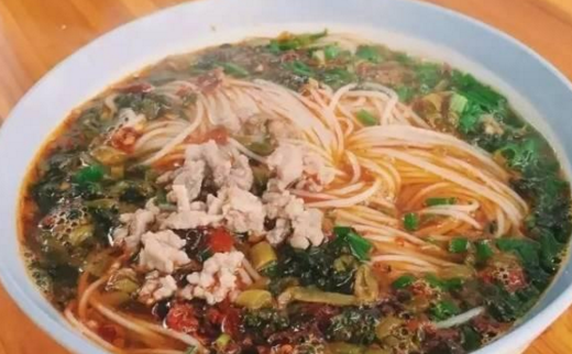 桂林米粉、湖南米粉、江西米粉……誰才是米粉界的老大？