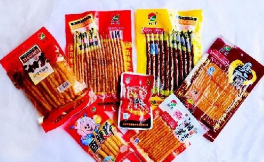 周黑鴨和絕味年銷11萬噸鴨脖，越辣越吸金，千億辣貨風(fēng)口對準(zhǔn)雞