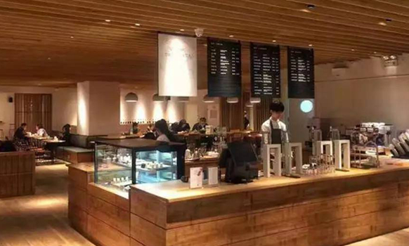 一億請不來的原研哉親自設(shè)計，“煮葉”將是喜茶最大競爭對手？