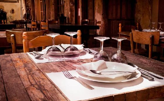 顧客投訴就是餐廳的一場災難，到底有沒有良方？