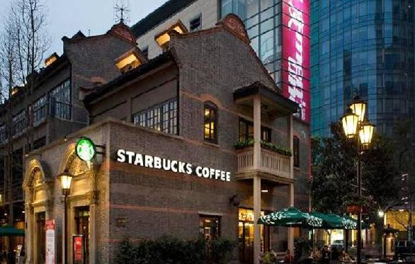 88億！星巴克進(jìn)行史上最大收購，大陸近2800家門店將全面直營