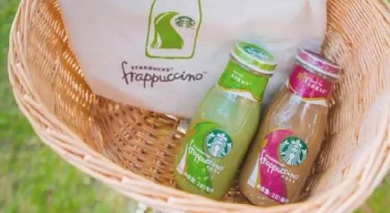 星巴克，一家很有心機(jī)的內(nèi)容營(yíng)銷公司...