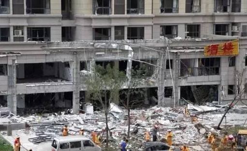 又炸了！7天4連炸，餐廳爆炸何時(shí)休！