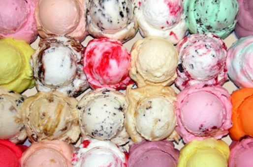 愛(ài)奇藝和米其林餐廳合作 做了家《奇葩說(shuō)》冰淇淋店