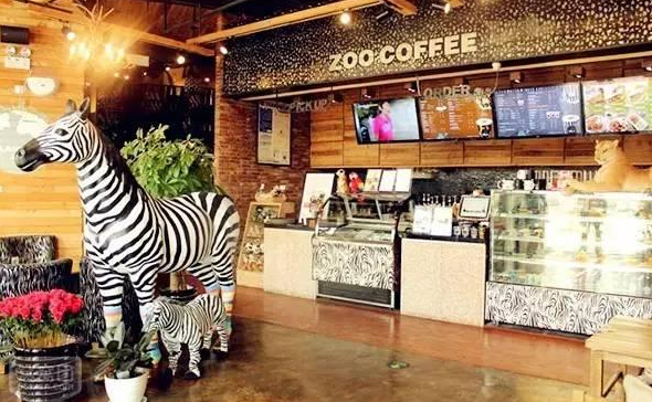 創(chuàng)始人自殺！從咖啡陪你到咖啡賠死你，韓式咖啡為何在中國(guó)市場(chǎng)寸步難行?