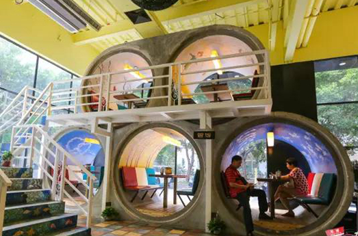 招牌寫錯(cuò)了，餐廳卻火了！“人性弱點(diǎn)”營(yíng)銷就應(yīng)該這樣做……