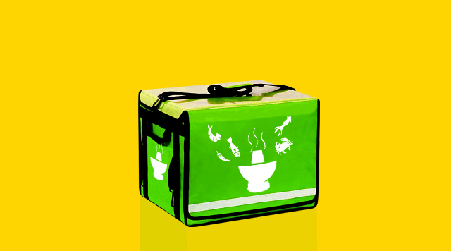 火鍋外送漸趨流行，京東、蘇寧模式哪個(gè)更有想象力？