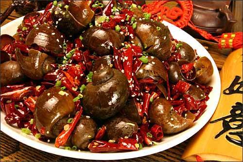 恐怖！網(wǎng)友爆料大理誤食福壽螺治療半年后被迫流產(chǎn)|餐飲界