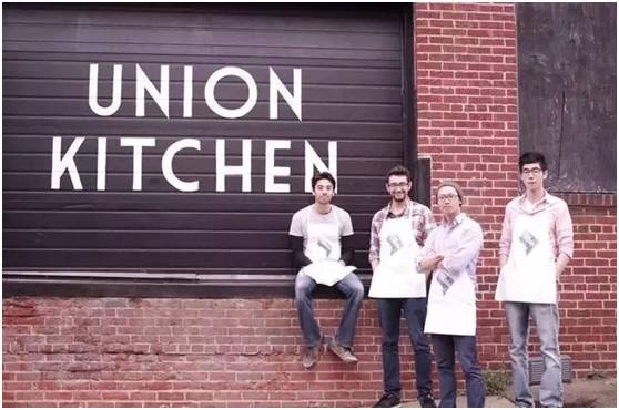 新零售風(fēng)口下的餐飲Wework三駕馬車：熊貓星廚、吉刻聯(lián)盟和食云集