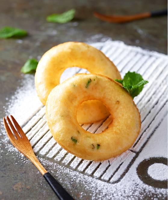 你老家的小吃正在被挖掘！這個寶藏和你有關嗎？|餐飲界